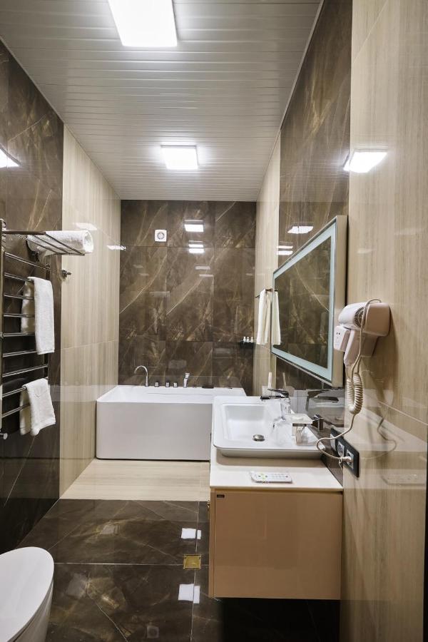 East Star Hotel Samarkand Exterior foto