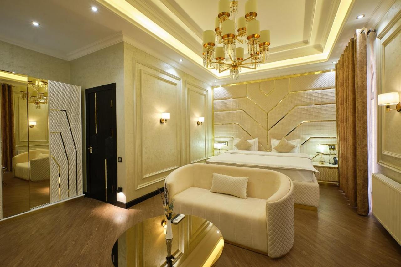 East Star Hotel Samarkand Exterior foto