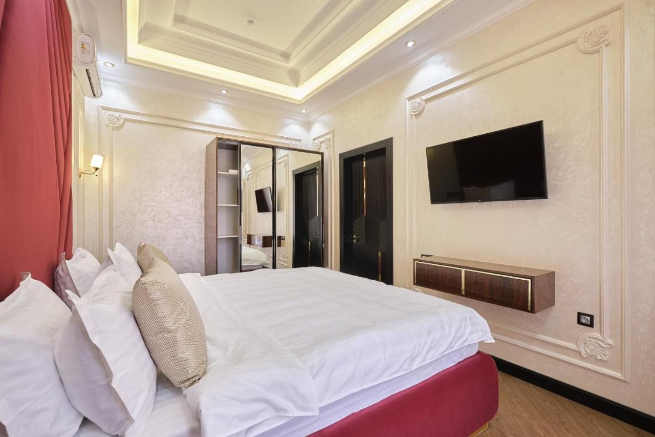 East Star Hotel Samarkand Exterior foto