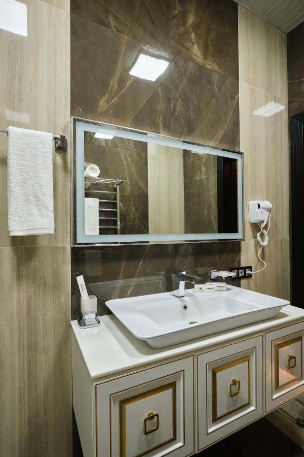 East Star Hotel Samarkand Exterior foto
