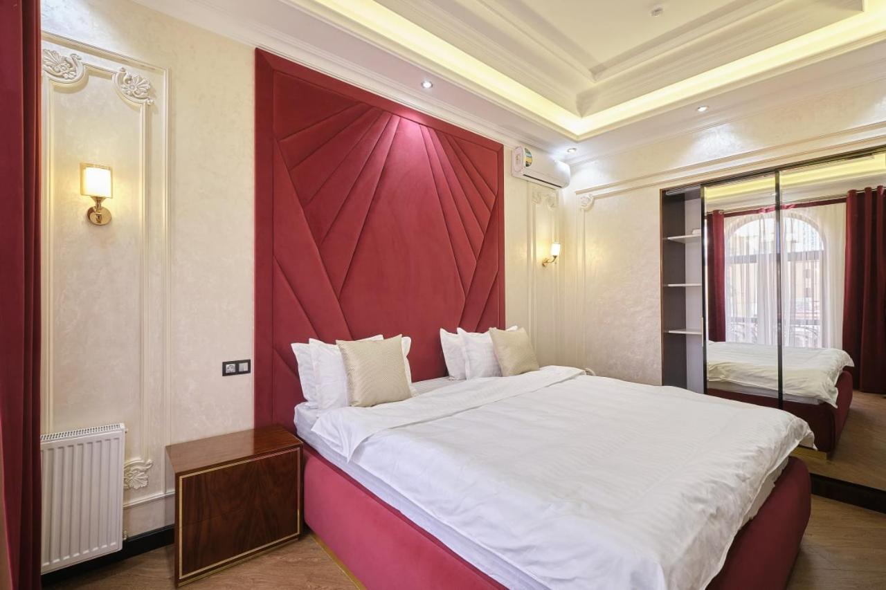 East Star Hotel Samarkand Exterior foto
