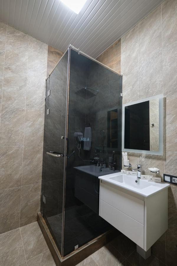 East Star Hotel Samarkand Exterior foto