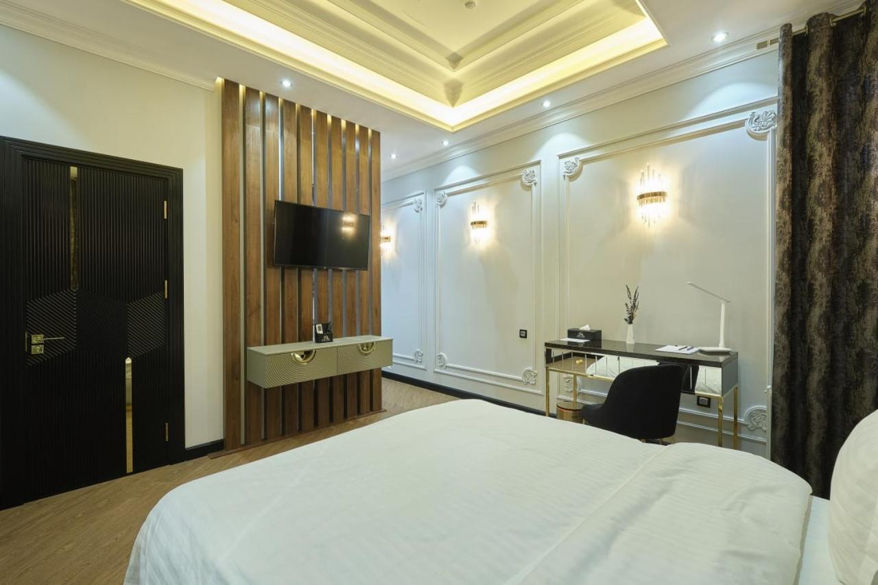 East Star Hotel Samarkand Exterior foto