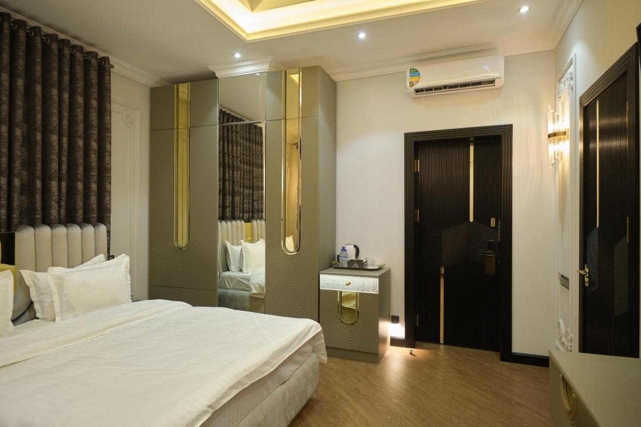 East Star Hotel Samarkand Exterior foto