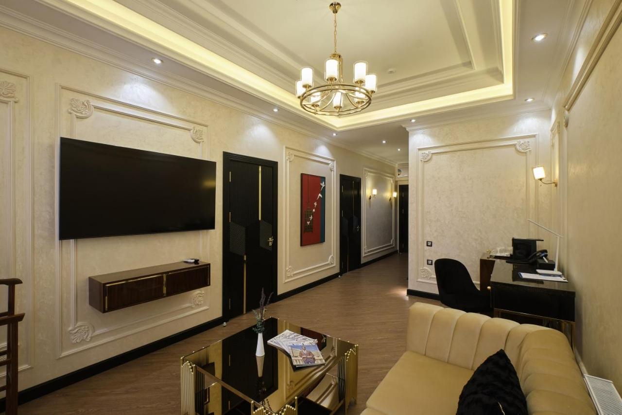 East Star Hotel Samarkand Exterior foto