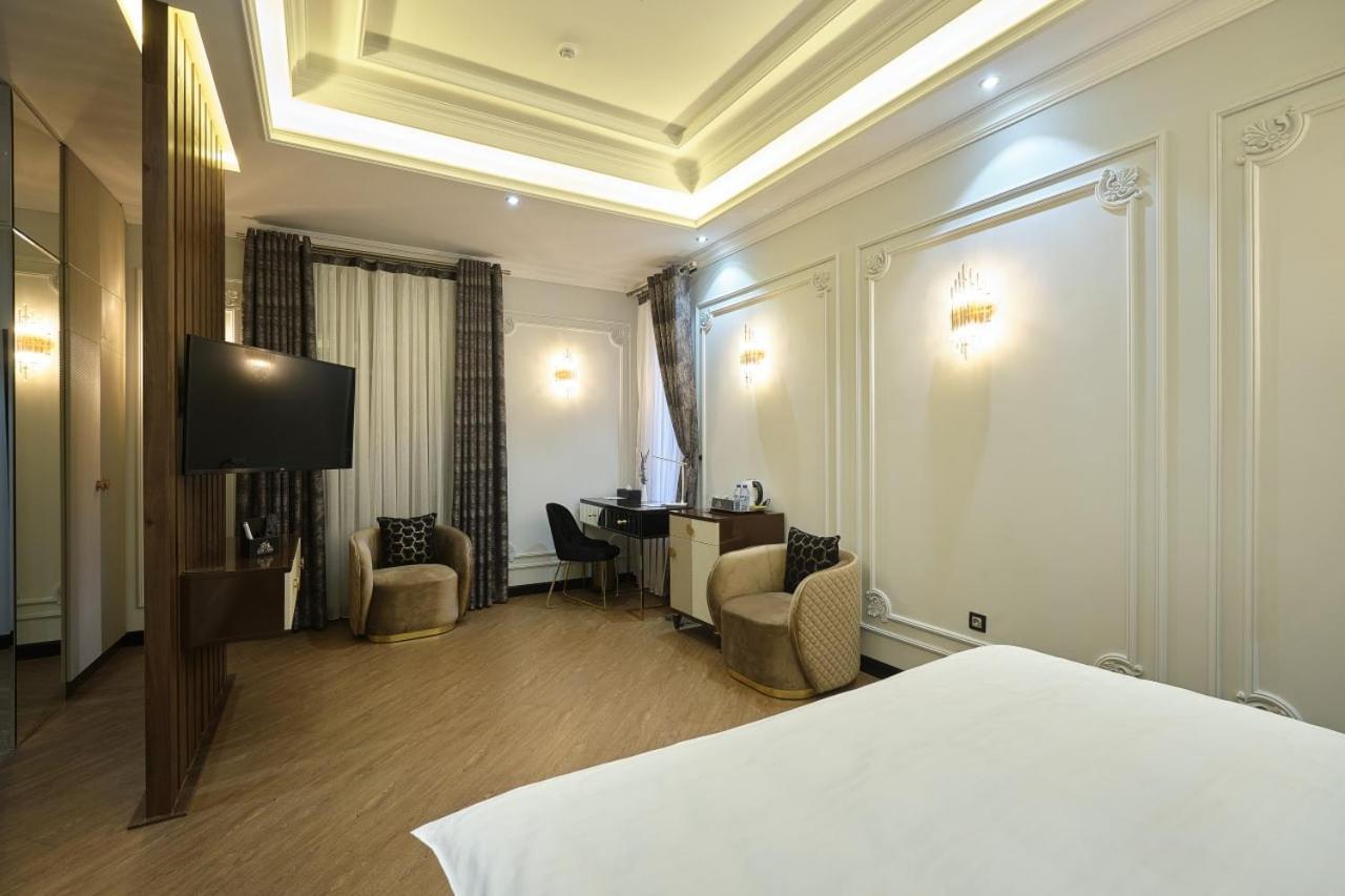 East Star Hotel Samarkand Exterior foto