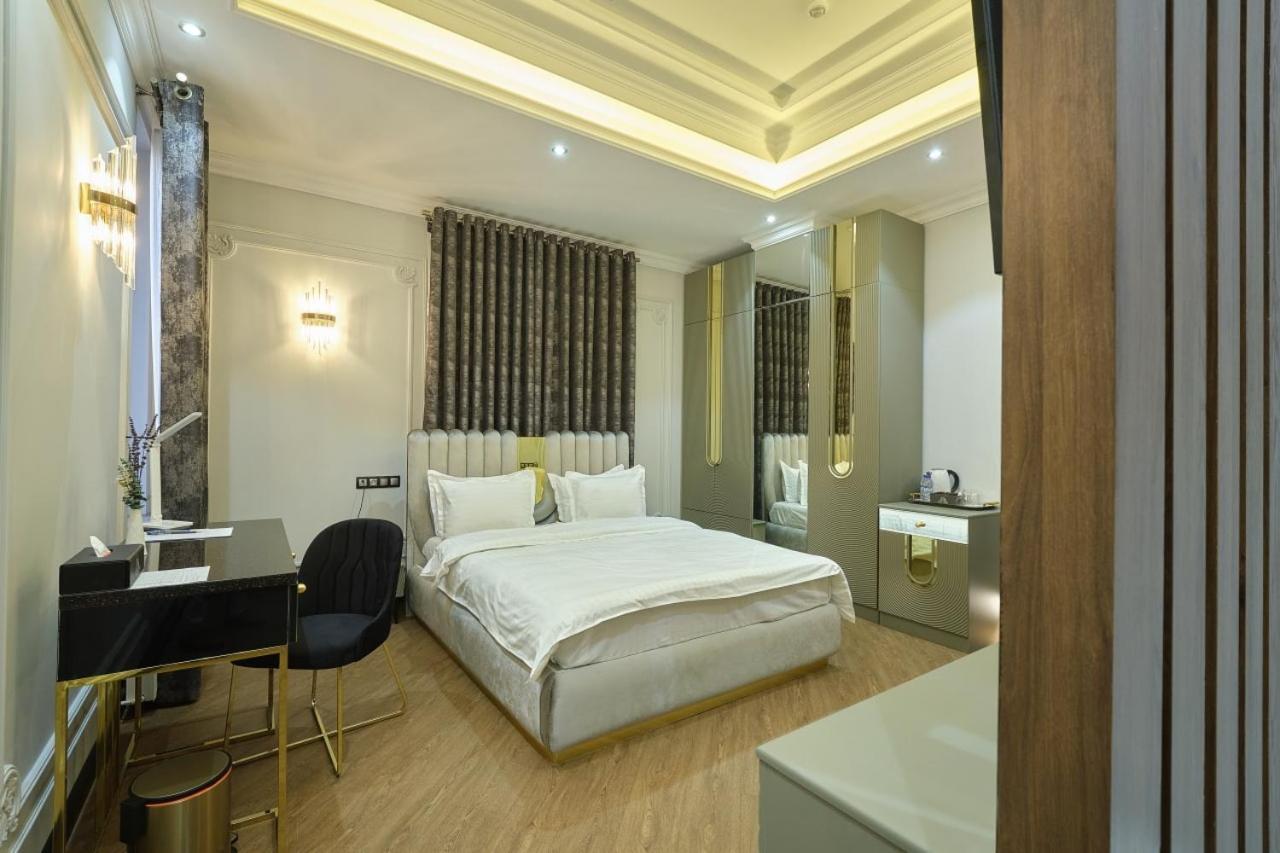 East Star Hotel Samarkand Exterior foto