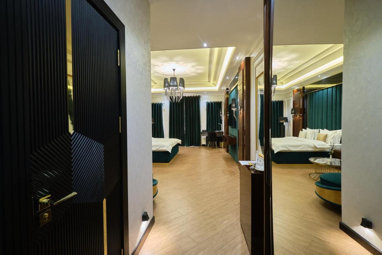 East Star Hotel Samarkand Exterior foto