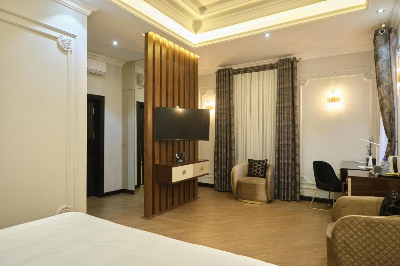 East Star Hotel Samarkand Exterior foto